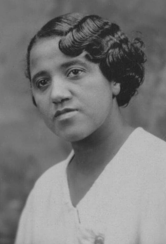 Marjorie Joyner American businesswoman and hair care entrepreneur