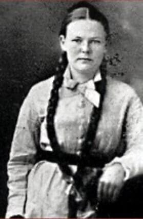 Martha Matilda Harper American businesswoman